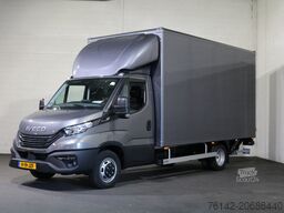 Iveco Daily 40C18 3.0 Bakwagen met Laadklep Automaat ...