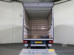 Iveco Daily 40C18 3.0 Bakwagen met Laadklep Automaat ...