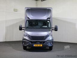 Iveco Daily 40C18 3.0 Bakwagen met Laadklep Automaat ...