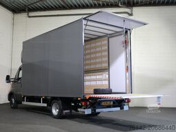 Iveco Daily 40C18 3.0 Bakwagen met Laadklep Automaat ...