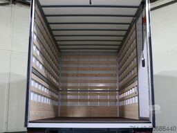 Iveco Daily 40C18 3.0 Bakwagen met Laadklep Automaat ...