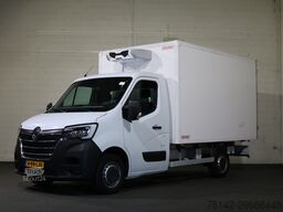 Renault Master 2.3 dCi Koelwagen Vrieswagen -20 Graden ...