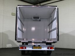 Renault Master 2.3 dCi Koelwagen Vrieswagen -20 Graden ...