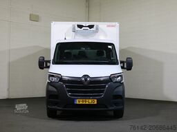 Renault Master 2.3 dCi Koelwagen Vrieswagen -20 Graden ...