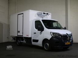 Renault Master 2.3 dCi Koelwagen Vrieswagen -20 Graden ...