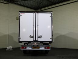 Renault Master 2.3 dCi Koelwagen Vrieswagen -20 Graden ...