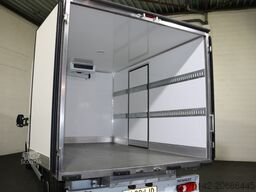 Renault Master 2.3 dCi Koelwagen Vrieswagen -20 Graden ...