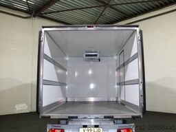 Renault Master 2.3 dCi Koelwagen Vrieswagen -20 Graden ...
