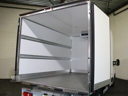 Renault Master 2.3 dCi Koelwagen Vrieswagen -20 Graden ...