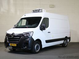 Renault Master 2.3 dCi 135pk L2 H2 Koelwagen Dag en Nacht