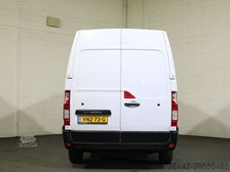 Renault Master 2.3 dCi 135pk L2 H2 Koelwagen Dag en Nacht