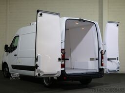 Renault Master 2.3 dCi 135pk L2 H2 Koelwagen Dag en Nacht