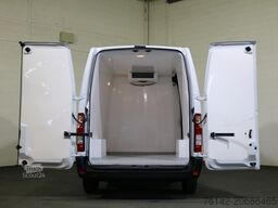 Renault Master 2.3 dCi 135pk L2 H2 Koelwagen Dag en Nacht