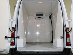 Renault Master 2.3 dCi 135pk L2 H2 Koelwagen Dag en Nacht