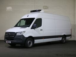 Mercedes-Benz Sprinter 315 CDI L3 H2 Koelwagen Vrieswagen Dag...