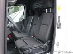 Mercedes-Benz Sprinter 315 CDI L3 H2 Koelwagen Vrieswagen Dag...