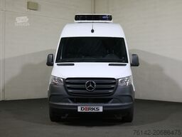 Mercedes-Benz Sprinter 315 CDI L3 H2 Koelwagen Vrieswagen Dag...