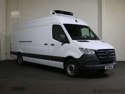 Mercedes-Benz Sprinter 315 CDI L3 H2 Koelwagen Vrieswagen Dag...