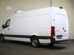Mercedes-Benz Sprinter 315 CDI L3 H2 Koelwagen Vrieswagen Dag...