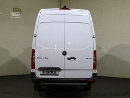 Mercedes-Benz Sprinter 315 CDI L3 H2 Koelwagen Vrieswagen Dag...