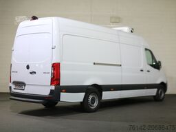 Mercedes-Benz Sprinter 315 CDI L3 H2 Koelwagen Vrieswagen Dag...