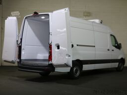 Mercedes-Benz Sprinter 315 CDI L3 H2 Koelwagen Vrieswagen Dag...