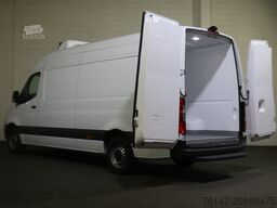 Mercedes-Benz Sprinter 315 CDI L3 H2 Koelwagen Vrieswagen Dag...