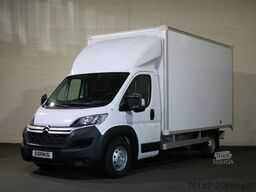 Citroën e-Jumper Bakwagen met Achterdeuren 75 kWh