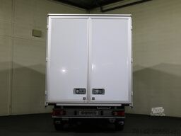 Citroën e-Jumper Bakwagen met Achterdeuren 75 kWh