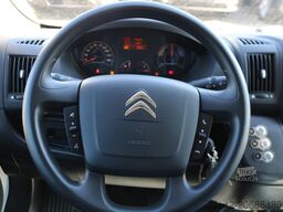 Citroën e-Jumper Bakwagen met Achterdeuren 75 kWh