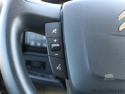 Citroën e-Jumper Bakwagen met Achterdeuren 75 kWh