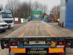 Van Hool **3AXXLE-BELGIAN TRAILER**