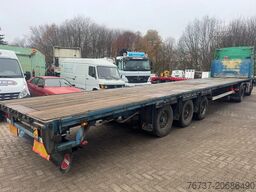 Van Hool **3AXXLE-BELGIAN TRAILER**