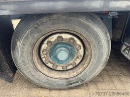 Van Hool **3AXXLE-BELGIAN TRAILER**