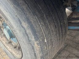 Van Hool **3AXXLE-BELGIAN TRAILER**