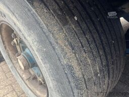 Van Hool **3AXXLE-BELGIAN TRAILER**