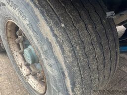 Van Hool **3AXXLE-BELGIAN TRAILER**