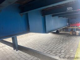 Van Hool **3AXXLE-BELGIAN TRAILER**