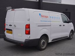 Opel Vivaro 2.0 BlueHDi 145PK L3 EURO 6 - Airco - Na...