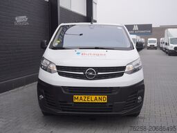 Opel Vivaro 2.0 BlueHDi 145PK L3 EURO 6 - Airco - Na...