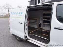Opel Vivaro 2.0 BlueHDi 145PK L3 EURO 6 - Airco - Na...