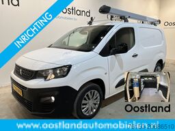 Peugeot Partner 1.5 BlueHDI 100 Long / Euro 6 / Service...