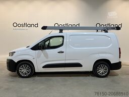 Peugeot Partner 1.5 BlueHDI 100 Long / Euro 6 / Service...