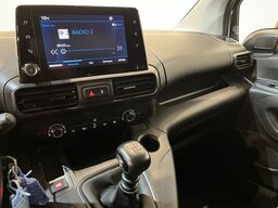 Peugeot Partner 1.5 BlueHDI 100 Long / Euro 6 / Service...