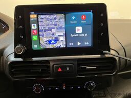 Peugeot Partner 1.5 BlueHDI 100 Long / Euro 6 / Service...