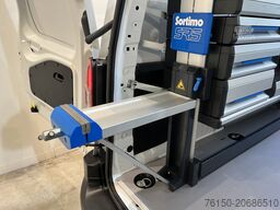 Peugeot Partner 1.5 BlueHDI 100 Long / Euro 6 / Service...