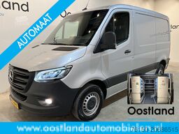 Mercedes-Benz Sprinter 314 CDI L1H1 Automaat / Servicebus / B...