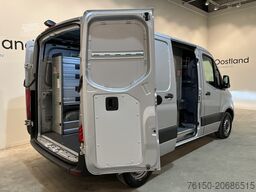 Mercedes-Benz Sprinter 314 CDI L1H1 Automaat / Servicebus / B...