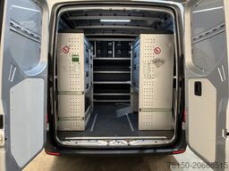 Mercedes-Benz Sprinter 314 CDI L1H1 Automaat / Servicebus / B...