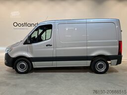 Mercedes-Benz Sprinter 314 CDI L1H1 Automaat / Servicebus / B...